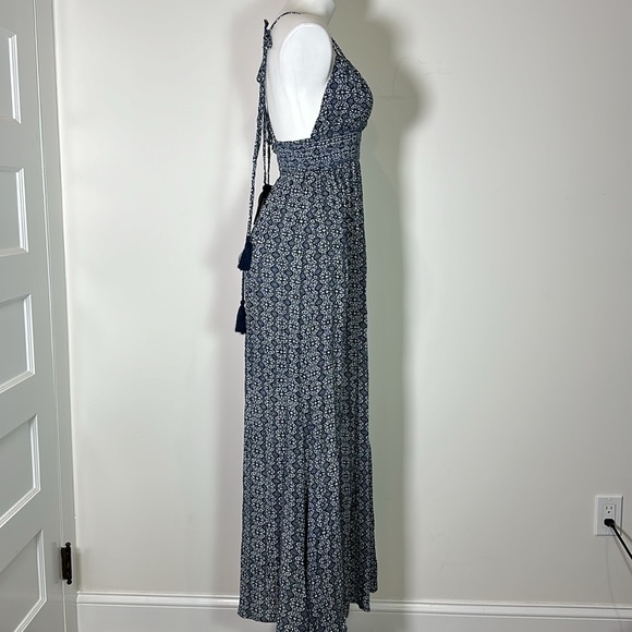 LULU’S MAXI DRESS - Picture 9 of 10